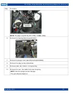 Preview for 56 page of Fargo DTC1000Me Service Manual