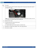 Preview for 57 page of Fargo DTC1000Me Service Manual