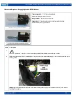 Preview for 58 page of Fargo DTC1000Me Service Manual