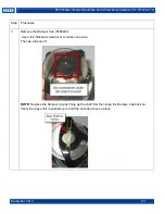 Preview for 63 page of Fargo DTC1000Me Service Manual