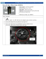 Preview for 67 page of Fargo DTC1000Me Service Manual