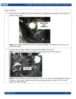 Preview for 68 page of Fargo DTC1000Me Service Manual