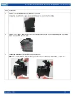 Preview for 75 page of Fargo DTC1000Me Service Manual