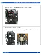 Preview for 79 page of Fargo DTC1000Me Service Manual