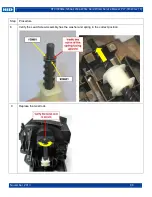 Preview for 80 page of Fargo DTC1000Me Service Manual