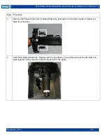 Preview for 82 page of Fargo DTC1000Me Service Manual