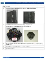 Preview for 83 page of Fargo DTC1000Me Service Manual