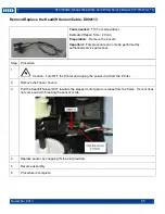 Preview for 85 page of Fargo DTC1000Me Service Manual