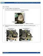 Preview for 96 page of Fargo DTC1000Me Service Manual