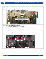 Preview for 97 page of Fargo DTC1000Me Service Manual