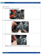 Preview for 101 page of Fargo DTC1000Me Service Manual