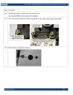 Preview for 103 page of Fargo DTC1000Me Service Manual