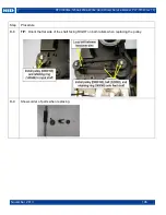 Preview for 106 page of Fargo DTC1000Me Service Manual