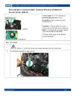 Preview for 107 page of Fargo DTC1000Me Service Manual