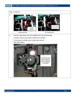 Preview for 114 page of Fargo DTC1000Me Service Manual