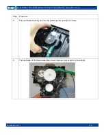 Preview for 116 page of Fargo DTC1000Me Service Manual