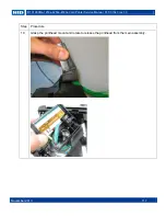 Preview for 117 page of Fargo DTC1000Me Service Manual