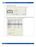 Preview for 121 page of Fargo DTC1000Me Service Manual