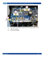 Preview for 125 page of Fargo DTC1000Me Service Manual