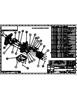 Preview for 137 page of Fargo DTC1000Me Service Manual