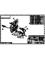 Preview for 142 page of Fargo DTC1000Me Service Manual