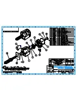 Preview for 145 page of Fargo DTC1000Me Service Manual