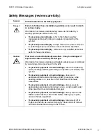 Preview for 9 page of Fargo DTC4500 User Manual