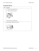 Preview for 19 page of Fargo DTC4500 User Manual