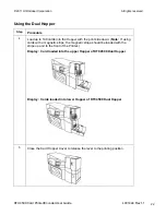 Preview for 22 page of Fargo DTC4500 User Manual