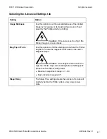 Preview for 47 page of Fargo DTC4500 User Manual