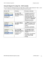 Preview for 64 page of Fargo DTC4500 User Manual