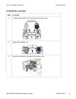 Preview for 84 page of Fargo DTC4500 User Manual