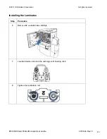 Preview for 85 page of Fargo DTC4500 User Manual