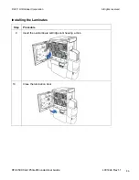 Preview for 86 page of Fargo DTC4500 User Manual