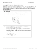 Preview for 119 page of Fargo DTC4500 User Manual