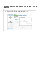 Preview for 137 page of Fargo DTC4500 User Manual