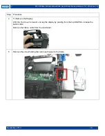 Preview for 16 page of Fargo DTC4500e Service Manual