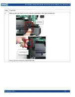 Preview for 18 page of Fargo DTC4500e Service Manual