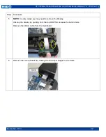 Preview for 22 page of Fargo DTC4500e Service Manual