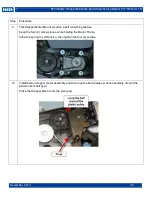 Preview for 39 page of Fargo DTC4500e Service Manual