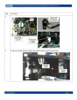 Preview for 109 page of Fargo DTC4500e Service Manual