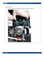 Preview for 115 page of Fargo DTC4500e Service Manual