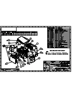 Preview for 135 page of Fargo DTC4500e Service Manual