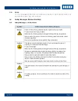 Preview for 9 page of Fargo DTC4500e User Manual