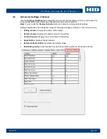 Preview for 39 page of Fargo DTC4500e User Manual