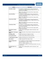 Preview for 43 page of Fargo DTC4500e User Manual