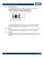 Предварительный просмотр 56 страницы Fargo DTC4500e User Manual