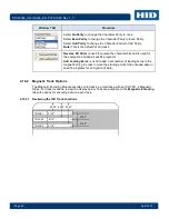 Предварительный просмотр 60 страницы Fargo DTC4500e User Manual