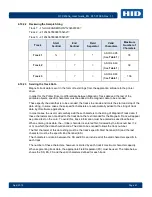 Предварительный просмотр 61 страницы Fargo DTC4500e User Manual