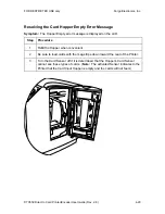 Preview for 125 page of Fargo DTC550 User Manual